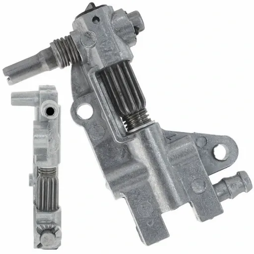 POMPKA OLEJU ŚLIMAK DO PIŁY PILARKI CHIŃSKIEJ NAC zdjęcie 8