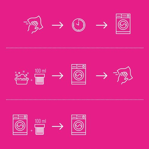 vanish multi action pink 1l na Arena.pl