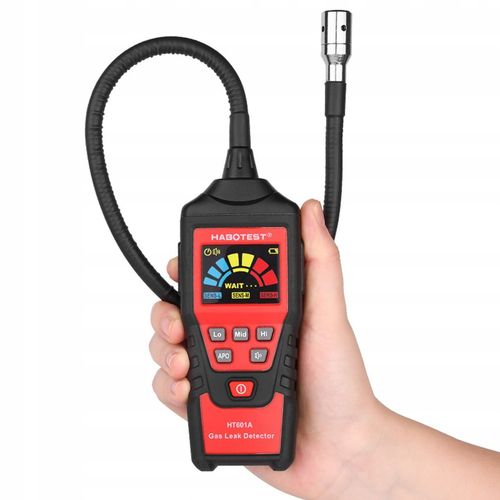 Detektor HABOTEST HT601A na Arena.pl