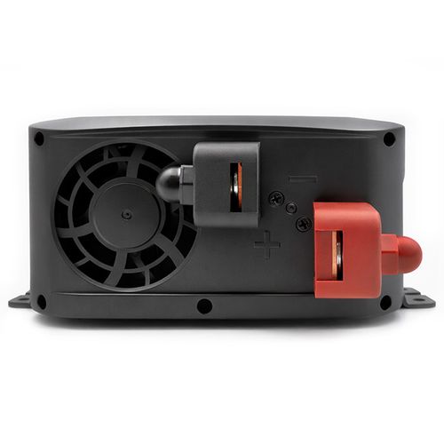 Qoltec przetwornica 12V/230V 1000W UPS na Arena.pl