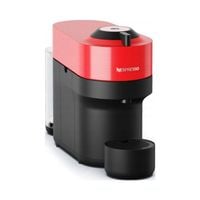 Ekspres KRUPS NESPRESSO Vertuo Pop XN920510 czerwony