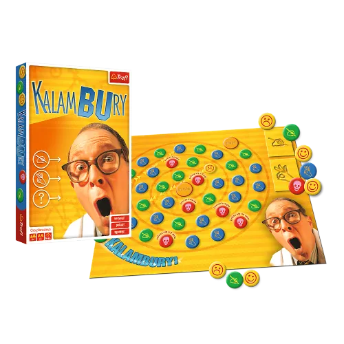 Kalambury. Gra zespołowa na Arena.pl