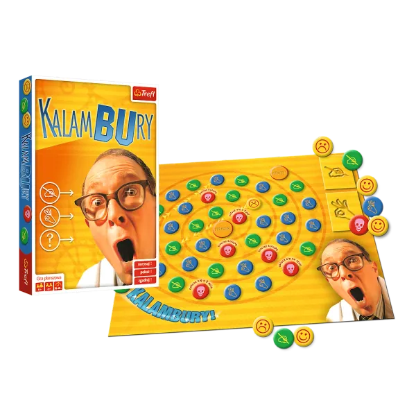 Kalambury. Gra zespołowa zdjęcie 3