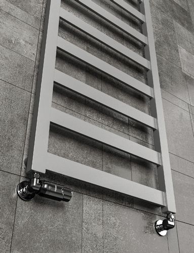 Grzejnik łazienkowy OMEGA 1270/540 kolor do wyboru na Arena.pl