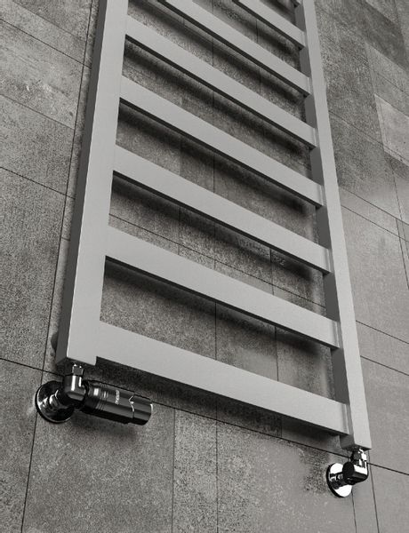 Grzejnik łazienkowy OMEGA 1270/540 kolor do wyboru zdjęcie 4