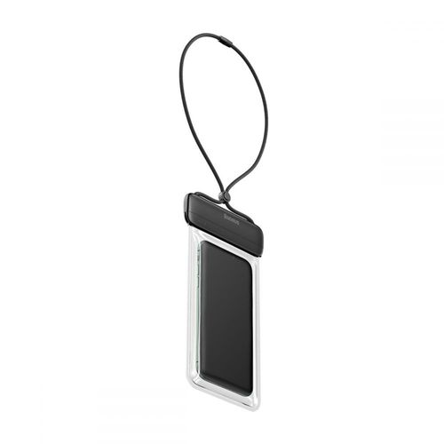 BASEUS LETS SLIP UNIVERSAL WATERPROOF CASE GREY/BLACK na Arena.pl