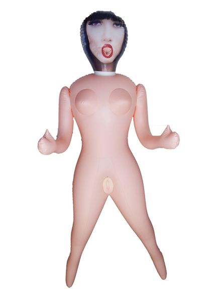 Lalka - Mężatka zdjęcie 2