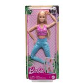 ND01_270625 *****Barbie Made to Move Joginka blon