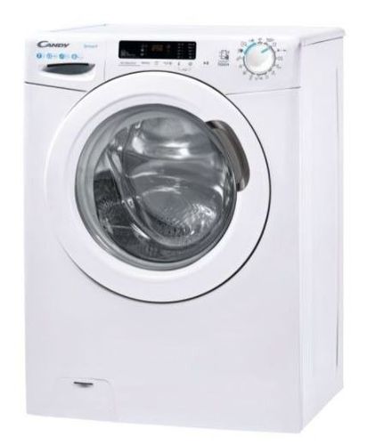 Pralka slim Candy 60 cm NFC 7 kg CS4 1272DE na Arena.pl