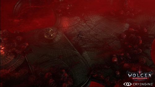 Wolcen: Lords of Mayhem na Arena.pl