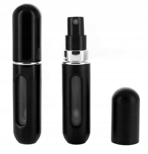 Gustowny Atomizer do perfum podróżny TRAVALO 5ml na Arena.pl