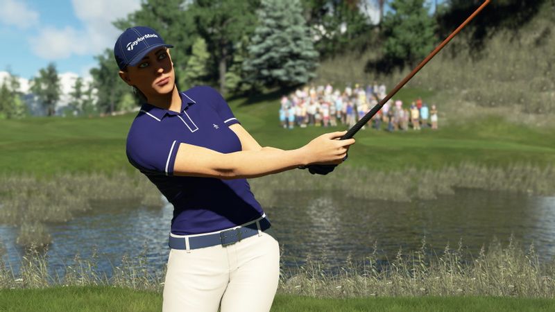 PGA TOUR 2K23 Klucz CD KEY KOD BEZ VPN 24/7 zdjęcie 3