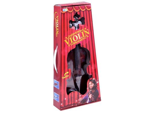 ZABAWNE SKRZYPCE DLA MŁODEGO MISTRZA MUZYKI na Arena.pl