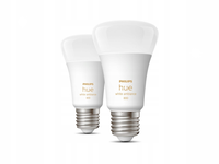 Inteligentna żarówka LED Philips Hue E27 A60 800 lm 2 szt.