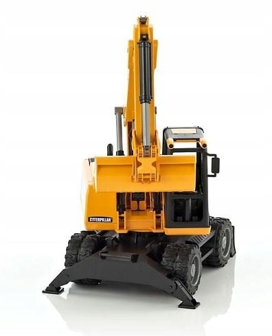 Koparko-spychacz Caterpillar 02445 BRUDER na Arena.pl