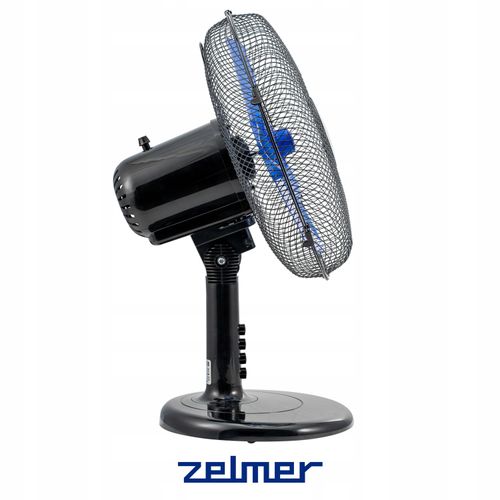 Wentylator ZELMER ZTF0300 na Arena.pl