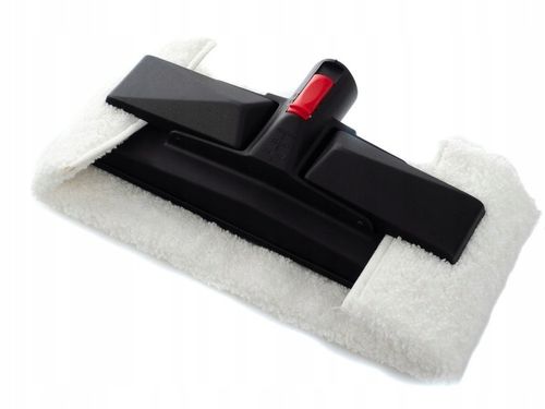 Prostokątna ścierka mapująca do twardych podłóg na Arena.pl