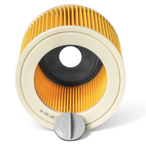 3x FILTR DO ODKURZACZA KARCHER WD3 200 WD2 MV2 MV3 SE4001 WD 3.200 KWD1 2 3 na Arena.pl