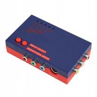 KONWERTERA RETROSCALER2X A V NA HD MULTIMEDIA 480P 576P