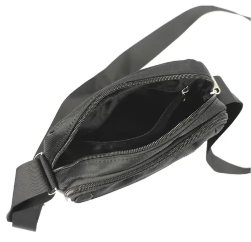 męska saszetka ormi 88100# poliester zielony na Arena.pl