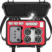 NEO Futerał Do Przenoszenia Dla DJI Neo RC-N3/N2 Fly More Combo Wodoodporna