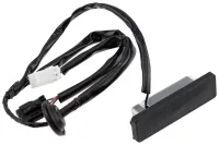 PRZYCISK POKRYWY BAGAŻNIKA KIA SORENTO II 2010 2011 2012 2013 2014 2015