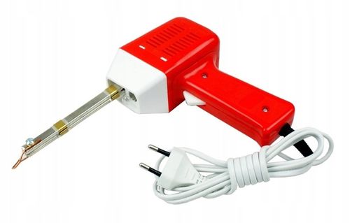 Lutownica transformatorowa ZDZ 100W Professional na Arena.pl