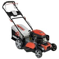 kosiarka spalinowa z napędem 46cm 3.6kw 2 ostrza - ded8724q-46l