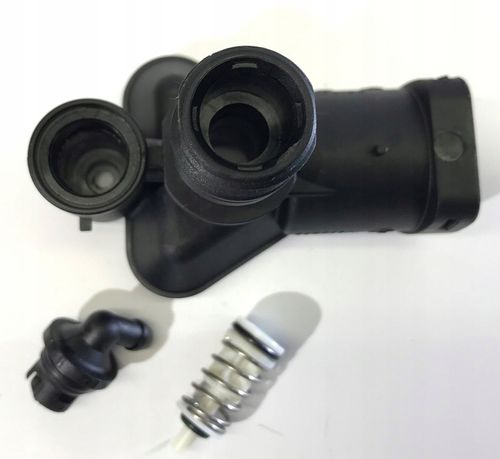 Karcher głowica pompa K 2 - K 3 - K 4 22mm na Arena.pl