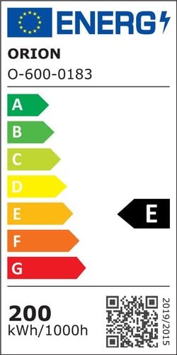 lampa led ufo 4000k polaris 200w - o-600-0183 na Arena.pl