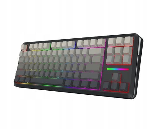 Klawiatura Redragon Wildslash Pro na Arena.pl