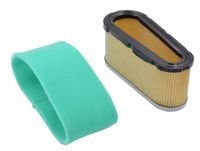 FILTR POWIETRZA TRAKTORKA BRIGGS B&S 12 -15 KM