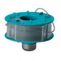 Żyłka tnąca GARDENA 5366-20 2 mm x 5 m