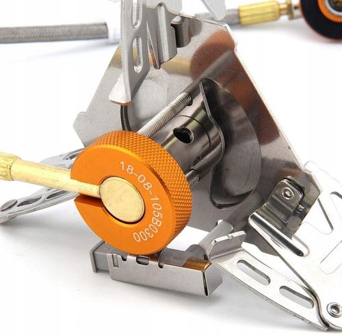 Kuchenka wolnostojąca Fire-Maple FMS-105 na Arena.pl