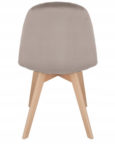 krzesło colin beżowe (zestaw nogi + śruby) (nowy kod) na Arena.pl