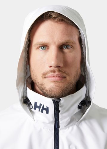 Helly Hansen kurtka męska CREW HOODED JACKET 34443 001 XL na Arena.pl