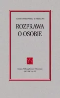 Rozprawa o osobie