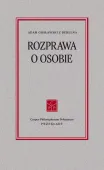 Rozprawa o osobie