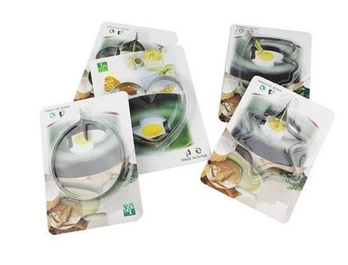 Foremki do jajek sadzonych koło na Arena.pl