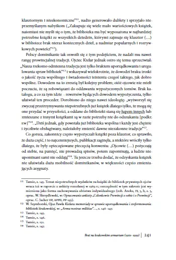 Milczący kaznodzieja zdjęcie 9