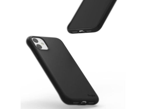 Etui Ringke Air S do Apple iPhone 11 Black na Arena.pl