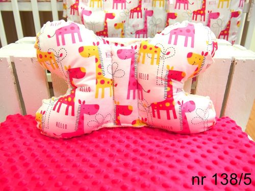 PODUSZKA MOTYLEK na Arena.pl