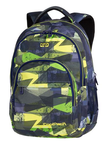 Plecak młodzieżowy CoolPack BasicPlus A144 84574CP na Arena.pl