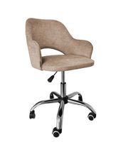 Fotel obrotowy biurowy Milano Vogue 3