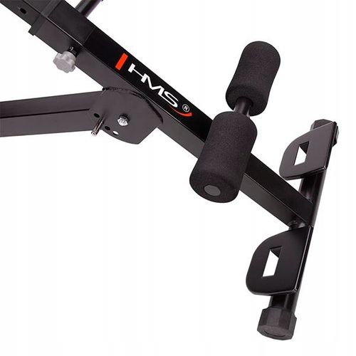 ławka Rzymska regulowana do ćwiczeń na Arena.pl