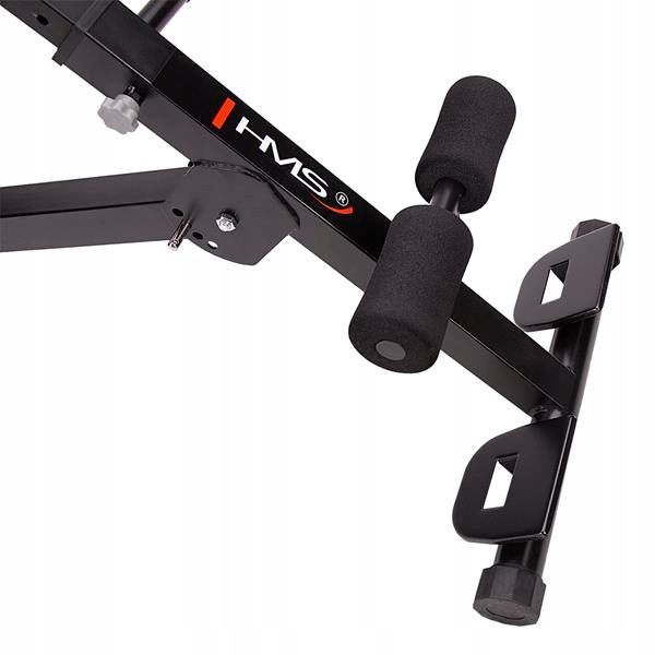 ławka Rzymska regulowana do ćwiczeń zdjęcie 11