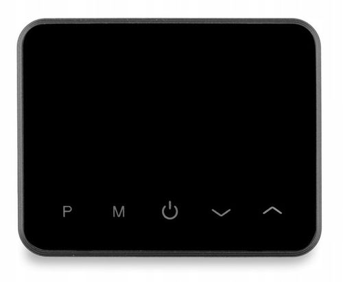 Regulator temperatury termostat radiowy WT-20 WIFI BEZPRZEWODOWY na Arena.pl