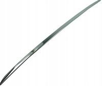 Mercedes VITO VIANO W639 - LISTWA CHROM na Klapę