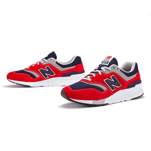 NEW BALANCE > CM997HBJ - R. 43 na Arena.pl
