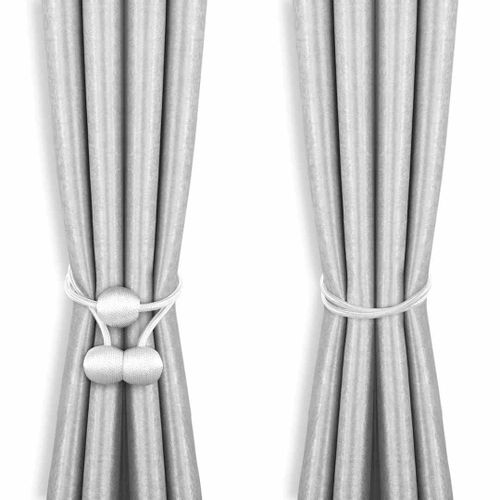CURTBIN/AH/MONTREAL/BABYBLUE/2PCS na Arena.pl